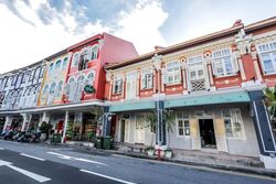 Keong Saik Road (D2), Shop House #584081621
